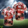 San Francisco 49ers NFL New Season Hawaiian Shirt And Beach Short - San Francisco 49ers NFL New Season Hawaiian Shirt And Beach Short Photo 3