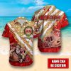 San Francisco 49ers NFL Personalized Hawaiian Shirt Best Gift For Fans Product Photo 1