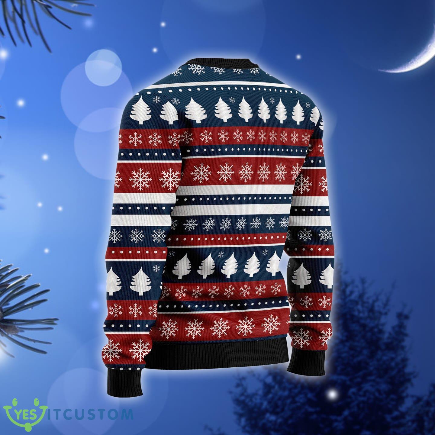 Santa Clause Love Tattoo Ugly Christmas Sweater Gift Men Women 2 Santa Clause Love Tattoo Ugly Christmas Sweater Gift Men Women - Santa Clause Love Tattoo Ugly Christmas Sweater Gift Men Women_2