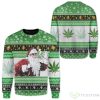 Santa Ugly Sweater Gift For Christmas Product Photo 1