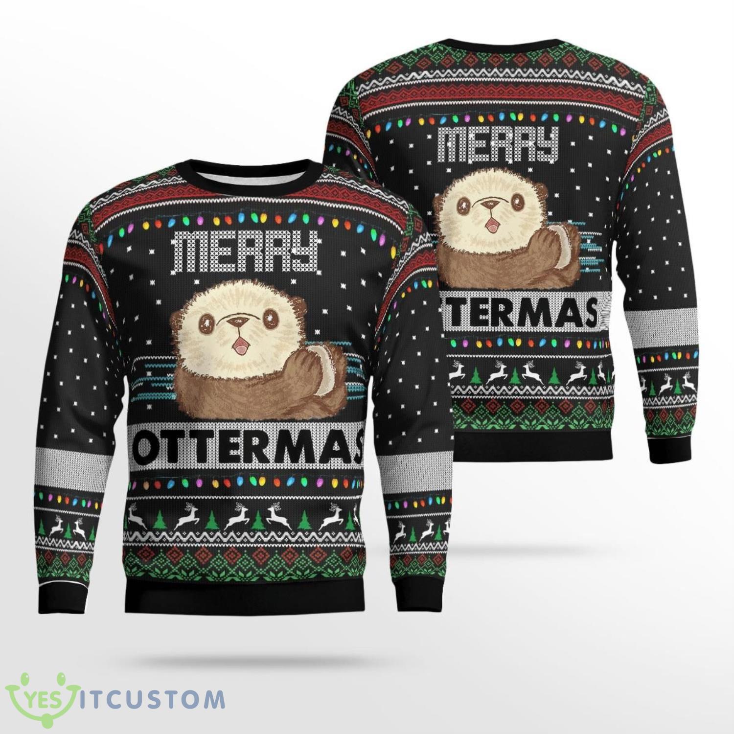 Santa’s Favorite Dog Mom Ugly Christmas Sweater All over Printed Xmas Christmas Gift , Christmas Gift 3 Santa’s Favorite Dog Mom Ugly Christmas Sweater All over Printed Xmas Christmas Gift , Christmas Gift Product Photo 1