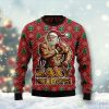Saxy Holidays Ugly Sweater For Christmas Product Photo 1