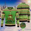 Scary Christmas All Over Printed 3D Ugly Christmas Sweater Christmas Gift Product Photo 1