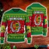 Senegal Knitted Sweater Jumper All Over Print For Men And Women Gift Christmas Holiday - Senegal Knitted Sweater Jumper All Over Print For Men And Women Gift Christmas Holiday