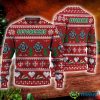 Seychelles Knitted Sweater Holidaywear All Over Print For Men And Women Gift Christmas Holiday - Seychelles Knitted Sweater Holidaywear All Over Print For Men And Women Gift Christmas Holiday