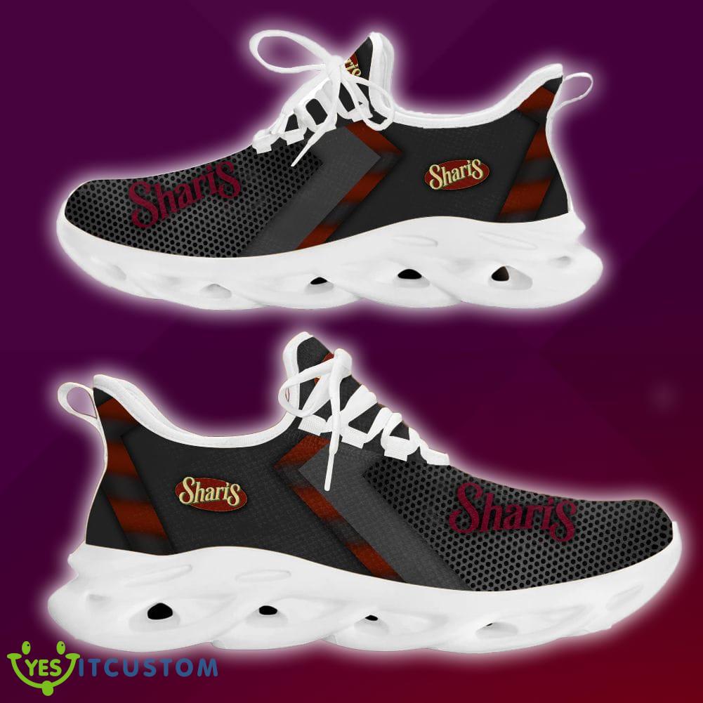 shari's Brand Logo Max Soul Shoes Exclusive Chunky Sneakers Gift 6 sharis brand logo max soul shoes exclusive chunky sneakers gift 1