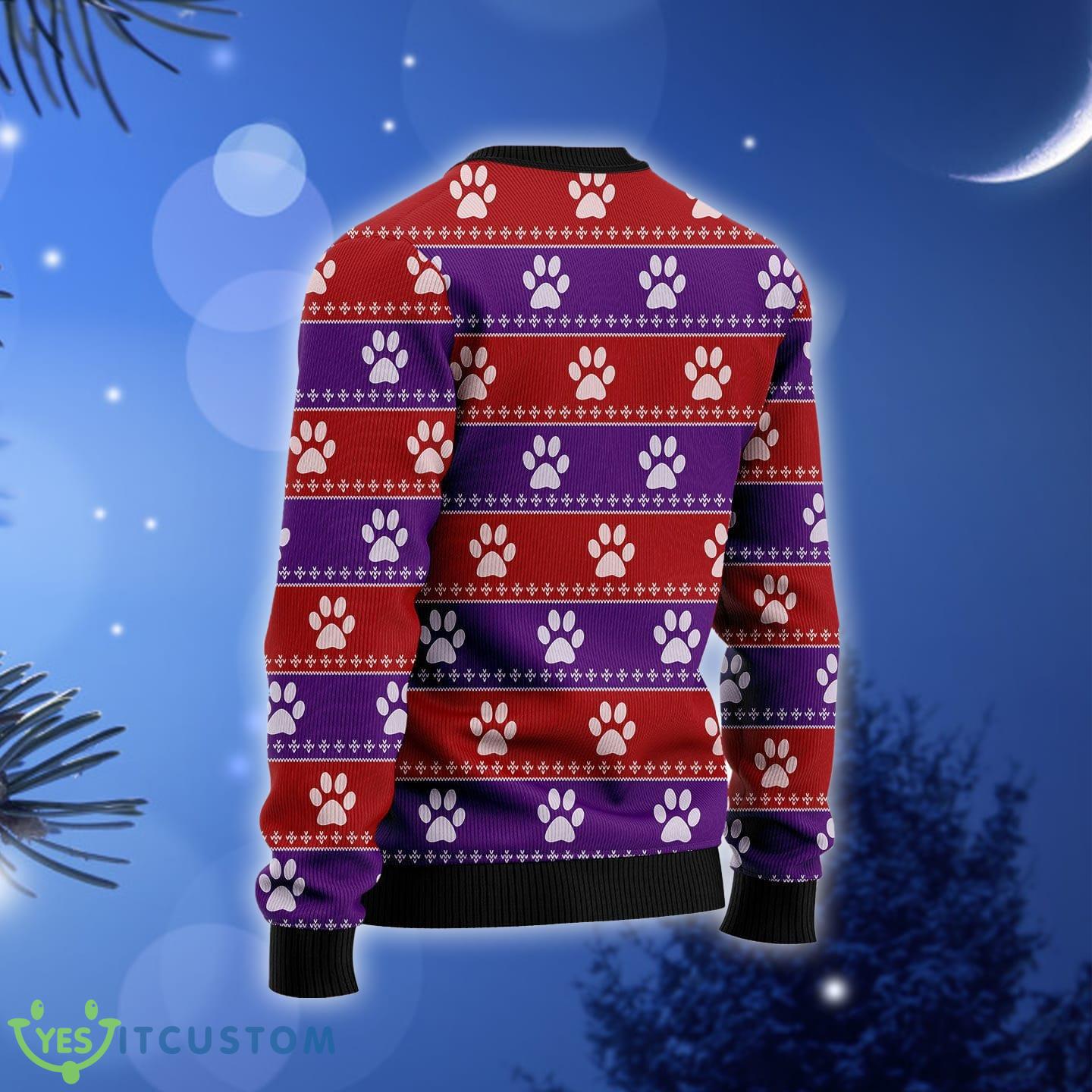 Siberian Husky Baby Ugly Christmas Sweater Gift Men Women 8 Siberian Husky Baby Ugly Christmas Sweater Gift Men Women - Siberian Husky Baby Ugly Christmas Sweater Gift Men Women_2