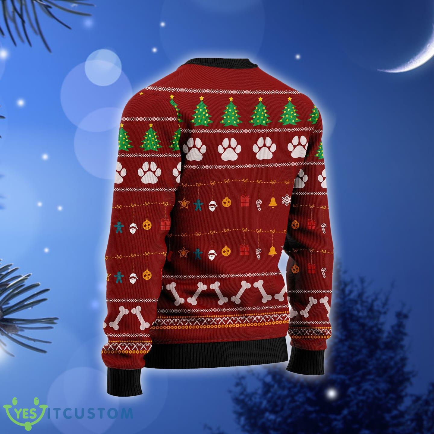 Siberian Husky Best Dog Mom Ever Ugly Christmas Sweater Gift Men Women 8 Siberian Husky Best Dog Mom Ever Ugly Christmas Sweater Gift Men Women - Siberian Husky Best Dog Mom Ever Ugly Christmas Sweater Gift Men Women_2