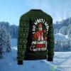 Siberian Husky I Want All Over Printed 3D Ugly Christmas Sweater Christmas Gift Product Photo 1