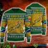 South Africa Knitted Sweater December All Over Print For Men And Women Gift Christmas Holiday - South Africa Knitted Sweater December All Over Print For Men And Women Gift Christmas Holiday