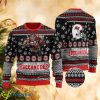 Sports Football Team Tampa Bay Buccaneers Player Christmas Knitted Sweater For Winter - Sports Football Team Tampa Bay Buccaneers Player Christmas Knitted Sweater For Winter