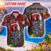 Stanford Cardinal NCAA Hawaiian Shirt New Angry Custom Name Summer For Fans Gift - Stanford Cardinal NCAA Hawaiian Shirt_1