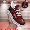 Stanford Cardinal NCAA1 Max Soul Shoes Running Sneakers Football Fans Product Photo 1