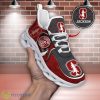 Stanford Cardinal NCAA1 Sports Clunky Sneakers Custom Name Max Soul Shoes For Fans Product Photo 1