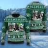 Star Wars NFL New York Jets Christmas 3D Ugly Christmas Sweater Christmas Gift For Sport Fans Product Photo 1