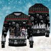 Star Wars Xmas Ugly Christmas Sweater Product Photo 1