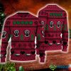 Sudan Merri Knitted Sweater All Over Print For Men And Women Gift Christmas Holiday - Sudan Merri Knitted Sweater All Over Print For Men And Women Gift Christmas Holiday