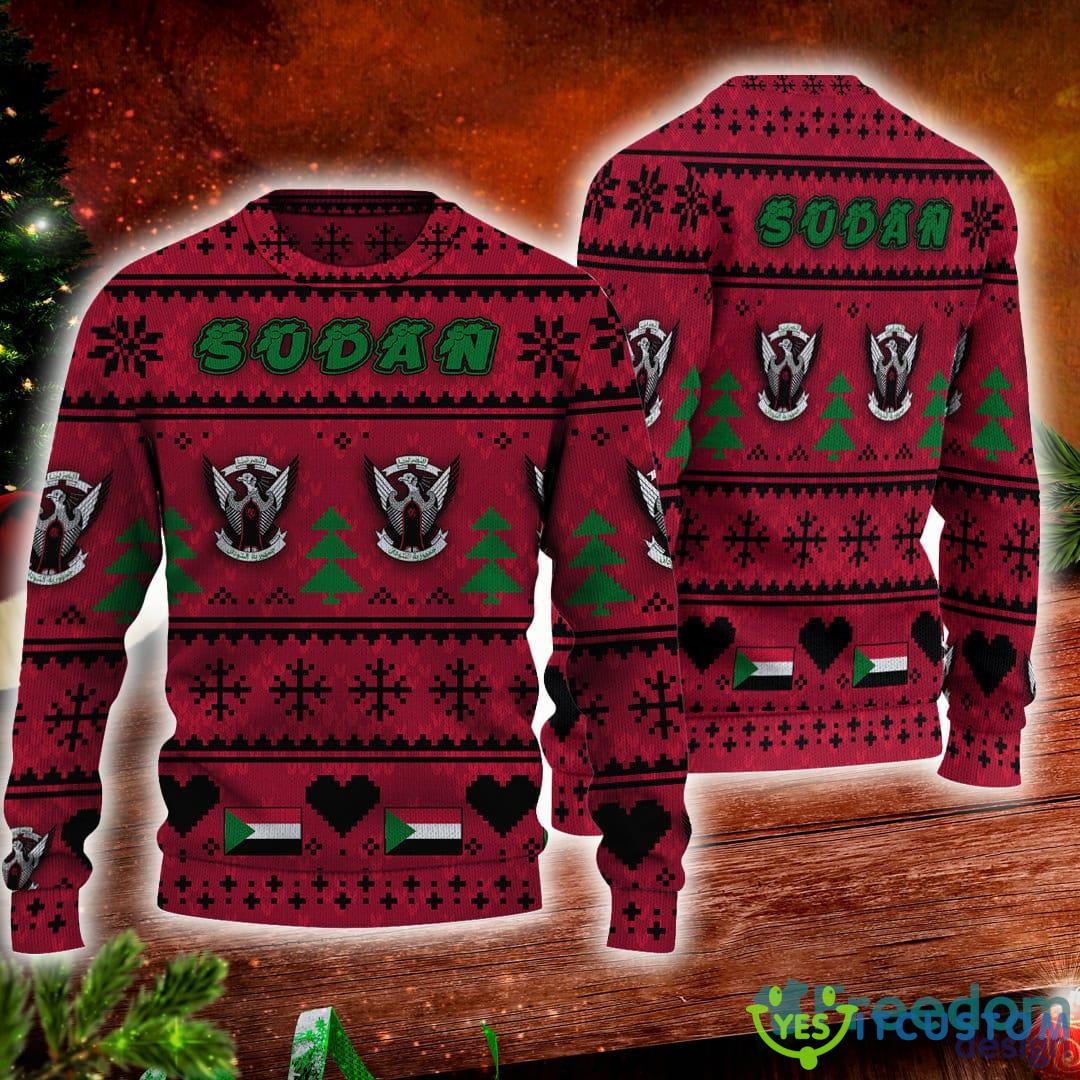 Sudan Merri Knitted Sweater All Over Print For Men And Women Gift Christmas Holiday 3 Sudan Merri Knitted Sweater All Over Print For Men And Women Gift Christmas Holiday - Sudan Merri Knitted Sweater All Over Print For Men And Women Gift Christmas Holiday