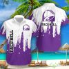 Taco Bell 3D Hawaiian Shirt Men And Women Gift Product Photo 1