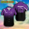 taco bell Unisex Brand New AOP Hawaiian Shirt Gift For Fans Custom Name - taco bell Unisex Brand New AOP Hawaiian Shirt Gift For Fans Custom Name