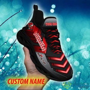 Tampa Bay Buccaneers Fresh Custom Name Chunky Sneaker AOP Gift Fans Max Soul Shoes 13 Tampa Bay Buccaneers Fresh Custom Name Chunky Sneaker AOP Gift Fans Max Soul Shoes - Tampa Bay Buccaneers Max Soul Sneaker NFL photo 7