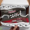 Tampa Bay Buccaneers Line Partern Trending Max Soul Shoes For NFL Fans Product Photo 1