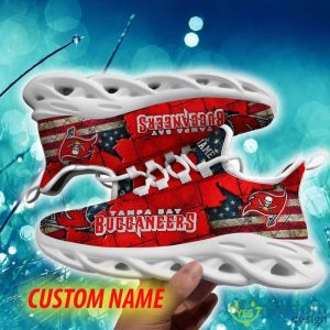 Tampa Bay Buccaneers Luxury Custom Name Chunky Sneaker AOP Gift Fans Max Soul Shoes 11 Tampa Bay Buccaneers Luxury Custom Name Chunky Sneaker AOP Gift Fans Max Soul Shoes - Tampa Bay Buccaneers Max Soul Sneaker NFL photo 5