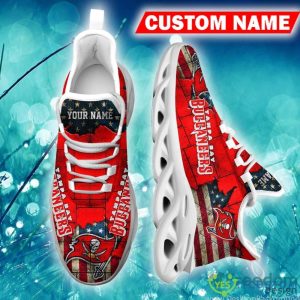 Tampa Bay Buccaneers Luxury Custom Name Chunky Sneaker AOP Gift Fans Max Soul Shoes 12 Tampa Bay Buccaneers Luxury Custom Name Chunky Sneaker AOP Gift Fans Max Soul Shoes - Tampa Bay Buccaneers Max Soul Sneaker NFL photo 6