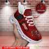 Tampa Bay Buccaneers NFL Max Soul Shoes Running Sneakers Football Fans Product Photo 1