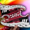 Tampa Bay Buccaneers X-max Reindeer Running Sneakers Ugly Christmas Max Soul Shoes - Tampa Bay Buccaneers X-max Reindeer Chunky Sneakers Ugly Christmas Max Soul Shoes Photo 1