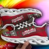 Tampa Bay Buccaneers X-max Santa Claus Running Sneakers Ugly Christmas Max Soul Shoes - Tampa Bay Buccaneers X-max Santa Claus Chunky Sneakers Ugly Christmas Max Soul Shoes Photo 1