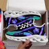 Taurus Max Soul Shoes Custom Name Product Photo 1
