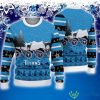 Tennessee Titans Ugly Christmas Sweater Reindeers Knitted Men And Women Gift For Fans - Tennessee Titans Ugly Christmas Sweater Reindeers Knitted Men And Women Gift For Fans