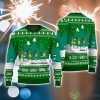 That's It I'm Not Going Christmas Ugly Sweater 2023 Christmas Gift Product Photo 1