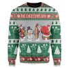 The Ugly Sweater For Christmas Product Photo 1
