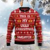 This Is My Ugly Sweater For Christmas Product Photo 1