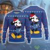 Toronto Blue Jays MM Ugly Sweater Fans Christmas Gift Sweatshirt For Men Women - Toronto Blue Jays MM Ugly Sweater Fans Christmas Gift Sweatshirt For Men Women