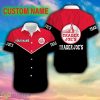trader joe's Authentic Brand New 3D Hawaiian Shirt For Summer Custom Name - trader joe's Authentic Brand New 3D Hawaiian Shirt For Summer Custom Name