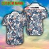 tyson foods Handmade Big Logo AOP Hawaiian Shirt For Men Women Custom Name - tyson foods Handmade Big Logo AOP Hawaiian Shirt For Men Women Custom Name