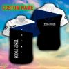 tyson foods Plus Size Big Logo 3D Hawaiian Shirt For Men And Women Custom Name - tyson foods Plus Size Big Logo 3D Hawaiian Shirt For Men And Women Custom Name