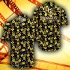 UCF Knights Film Pattern Hawaiian Shirt For Men And Women - UCF Knights Film Pattern Hawaiian Shirt For Men And Women Photo 2
