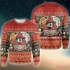 Universe Ugly Sweater For Christmas Product Photo 1