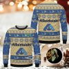 Ups Ugly Sweater For Men Women Product Photo 1