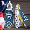 Us Air Force Sport Max Soul Shoes Custom Name Product Photo 1