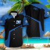 Usps Hawaiian Shirt Product Photo 1