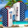 Usps Star Flag Amazing Gift Hawaiian Shirt Product Photo 1