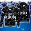 Vegas Golden Knights Knitted Men And Women Gift For Fans - Vegas Golden Knights Knitted Men And Women Gift For Fans