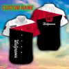 walgreens Natural Brand New 3D Hawaiian Shirt For Summer Custom Name - walgreens Natural Brand New 3D Hawaiian Shirt For Summer Custom Name