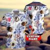 Washington Commanders Logo History NFL teams Hawaiian Shirt For Men And Women Product Photo 1