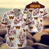 Washington Commanders Sport Hawaiian Shirt NFL teams 1 For Men And Women Product Photo 1